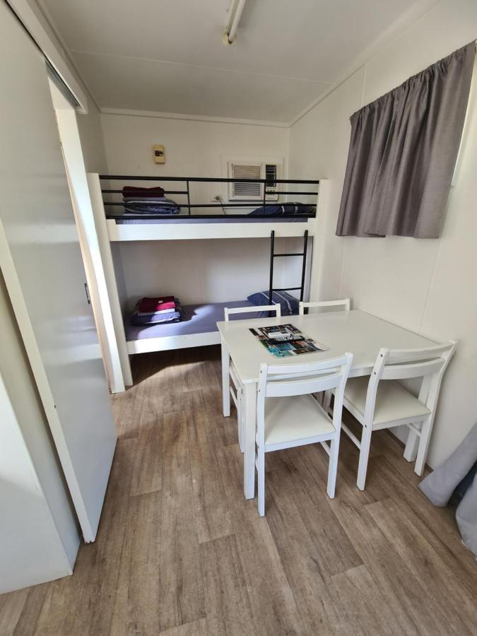 Pinjarra Caravan Park And Cabins Exteriér fotografie